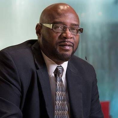 Charged with 25 Felonies in His Past, Dr. Daniel Geiter is Now the President of a College.
