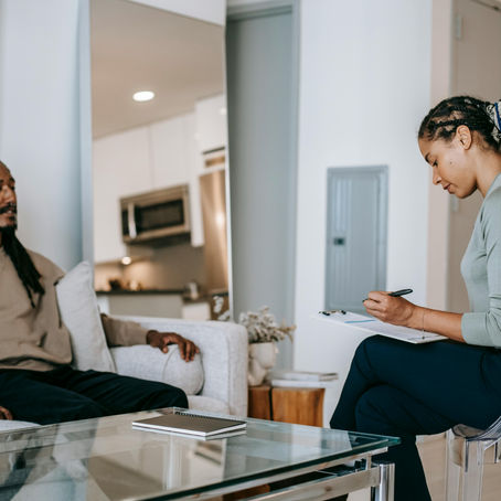 Why You Feel Drained After “Helping” Conversations