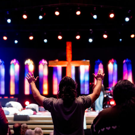 The 2026 Clergy Guide: 5 Strategic Ways to Build a Mental Health-Ready Church
