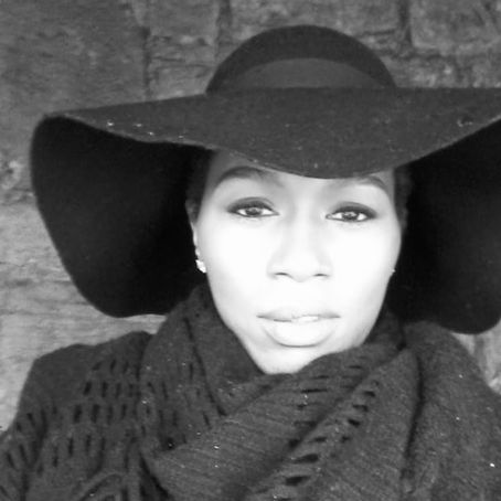 Death Met Me at My Doorstep. My Story of Faith and Surviving Sexual and Domestic Violence