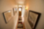 Suite Entrance