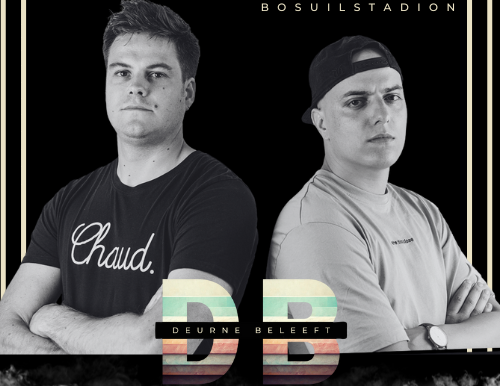 Kurkdroogt tekent present op Deurne Beleeft!