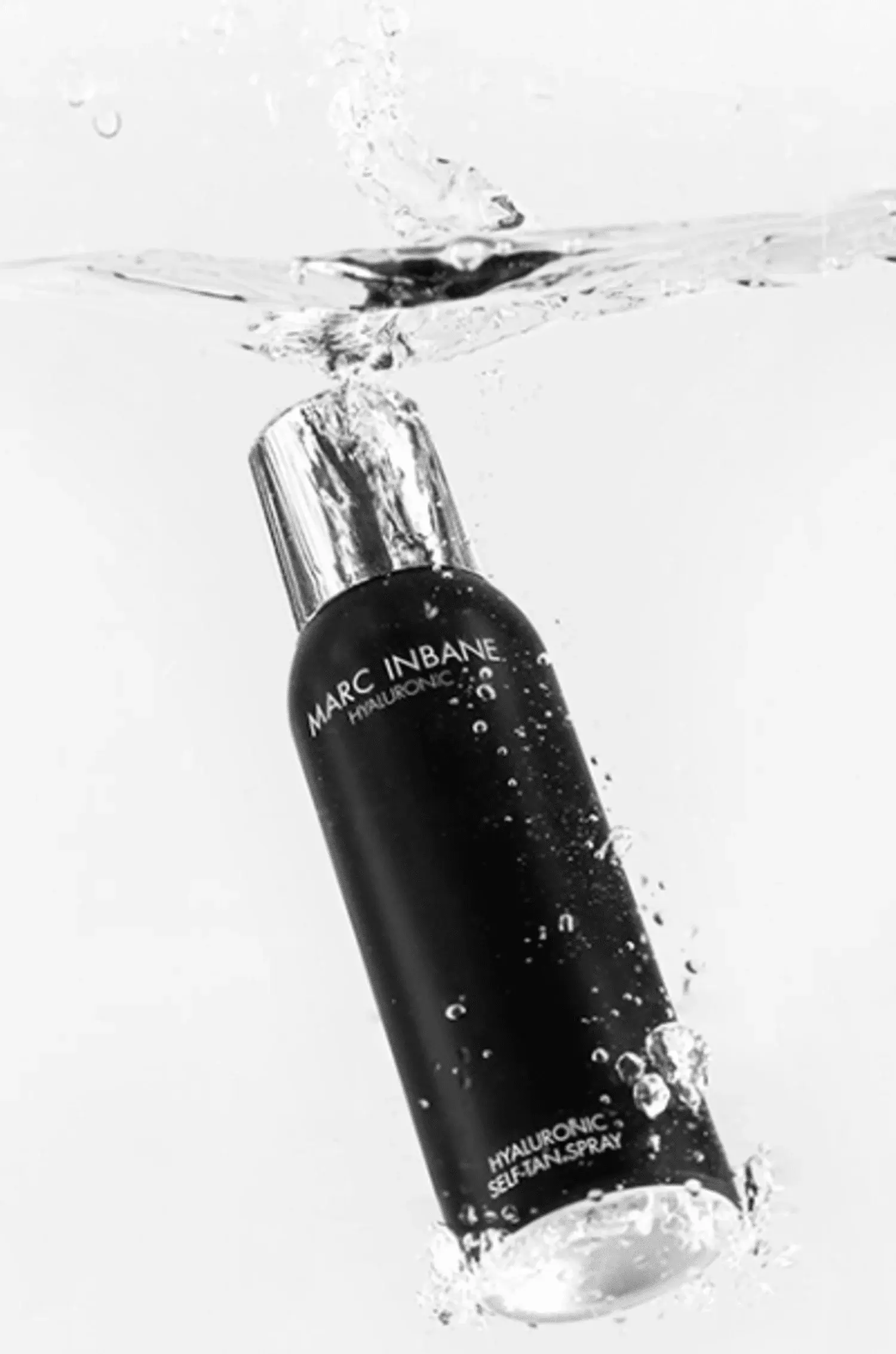 Marc Inbane Hyaluronic selftan spray 100ml
