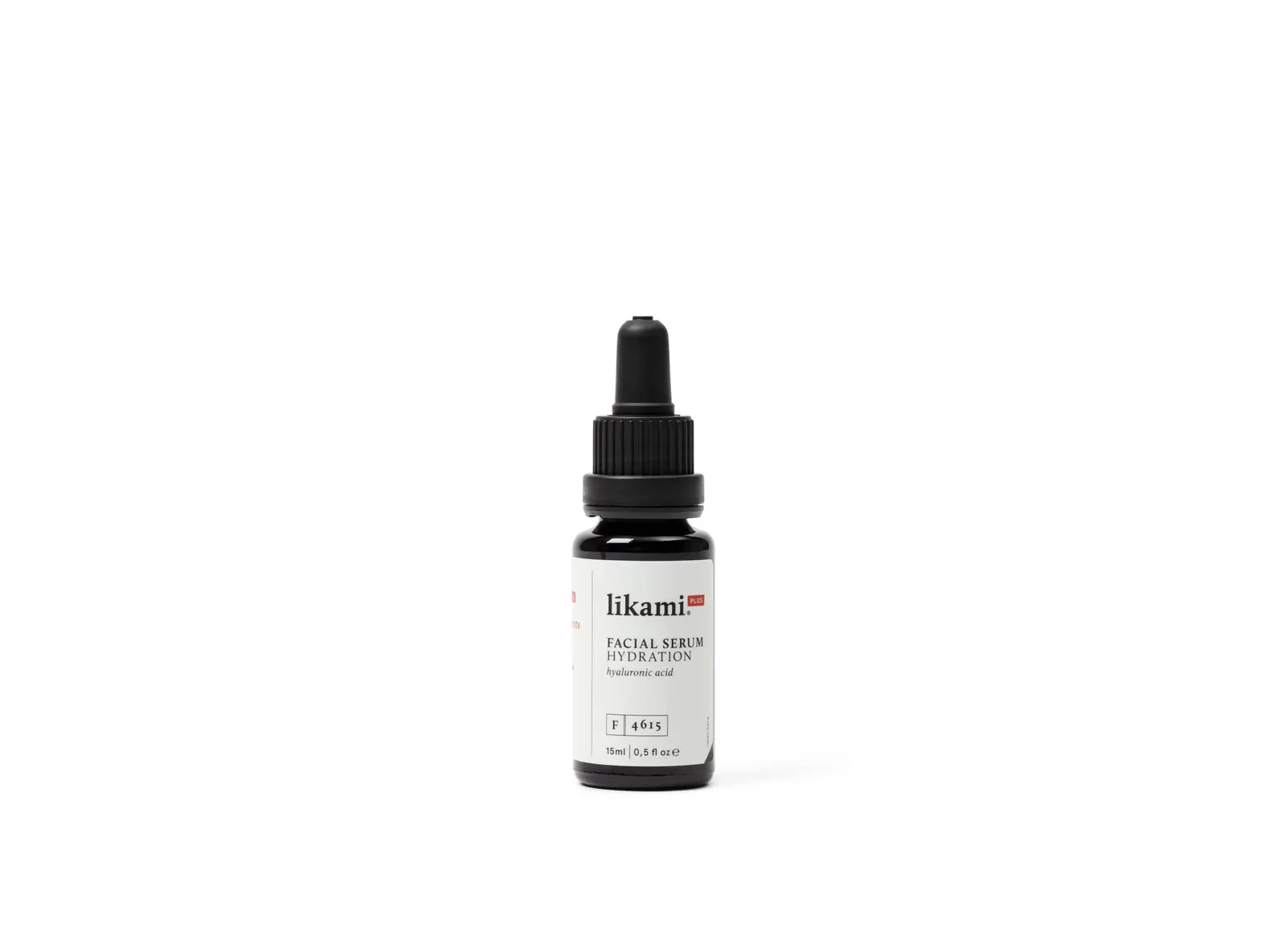 FACIAL SERUM HYDRATION