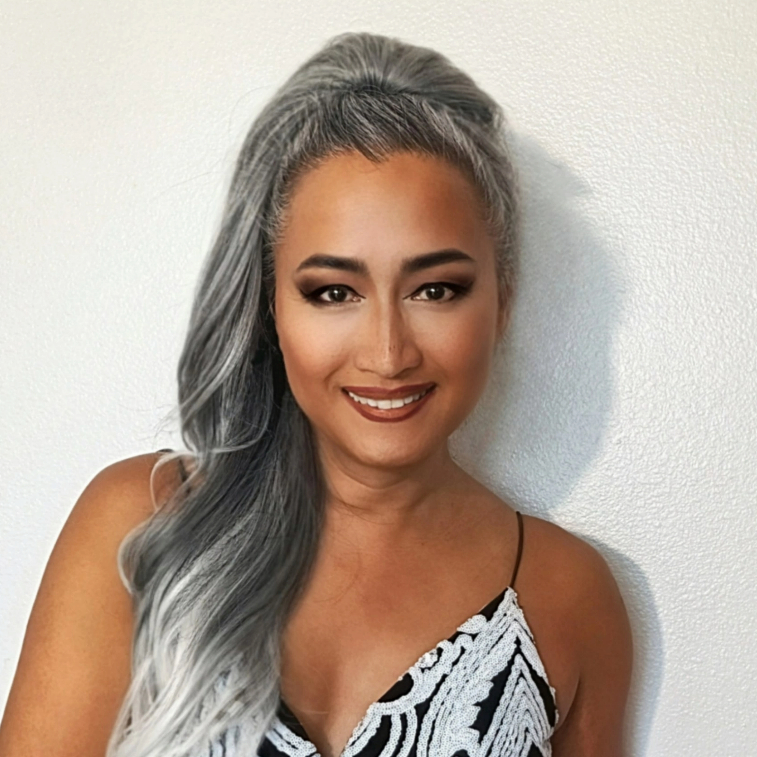 Writer: Jordan Blaza Olsen