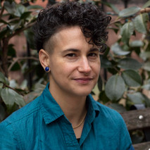 Yana Calou