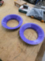 Thumbnail: FLANGED ROUND PORTS