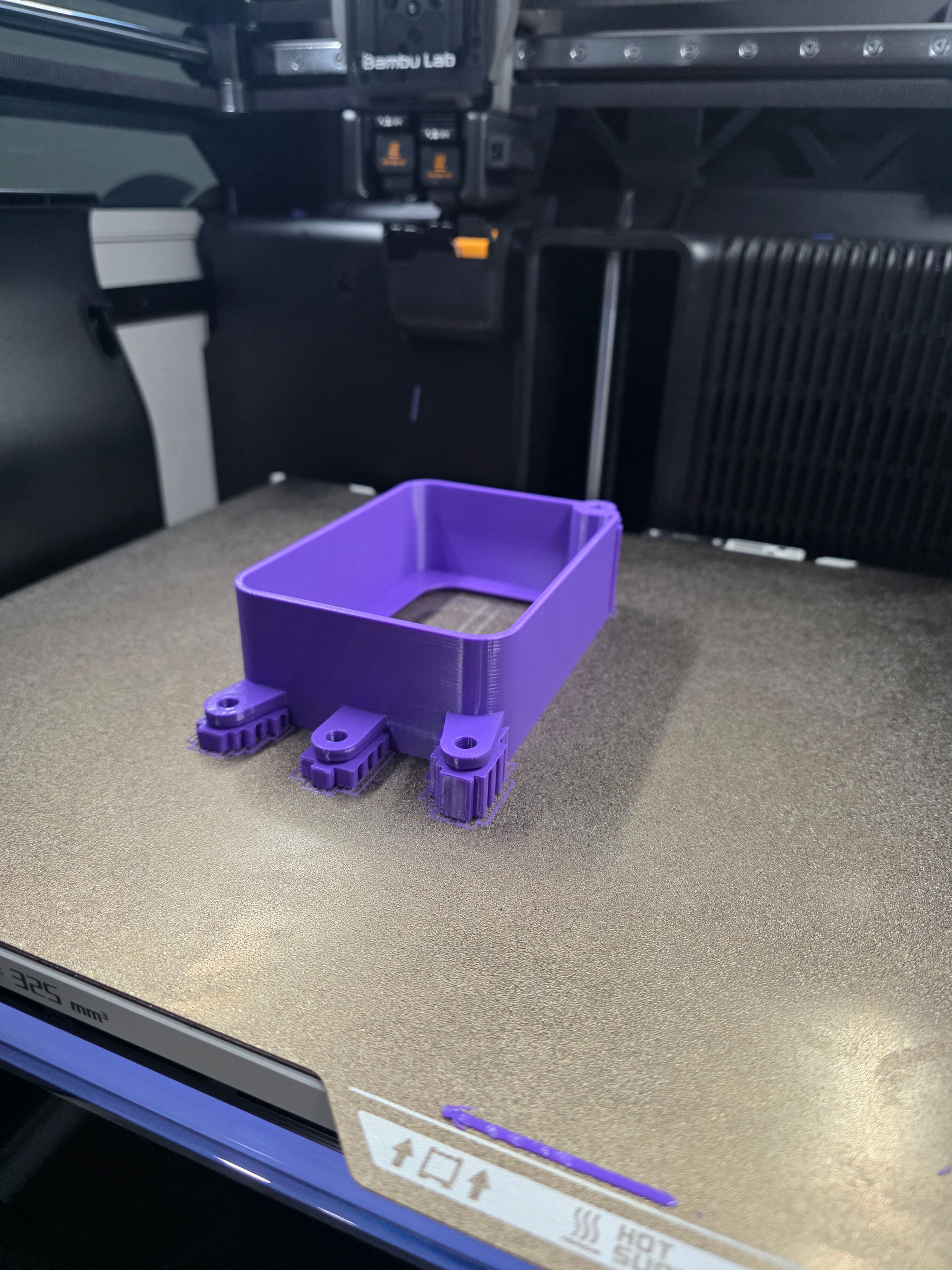 3D PRINTING SERVICES