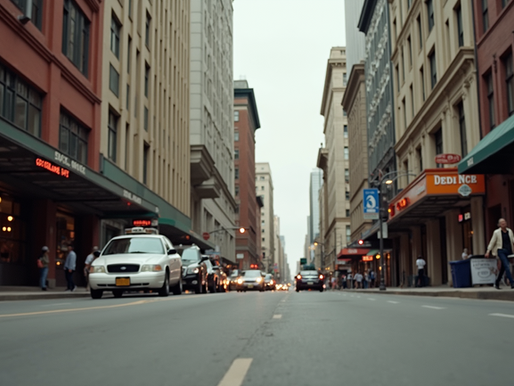 Essential Legal Steps for New Business Owners in Texas