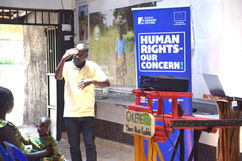 The State Of Human Rights In Otuke