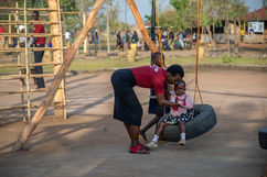 Why We Invest in Early Childhood Development