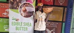 The Significance of Shea Butter to Rural Women in Okere