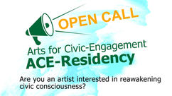 OPEN CALL: Arts for Civic-Engagement in Okere (ACE) Residency