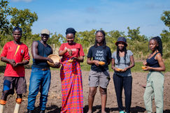 A Recap of the Inaugural ACE Residency Program