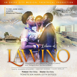 Echoes of Lawino