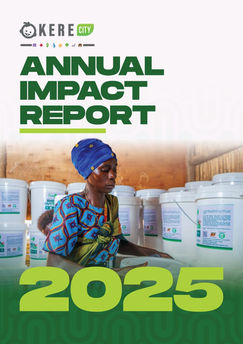 2025 Annual Impact Report