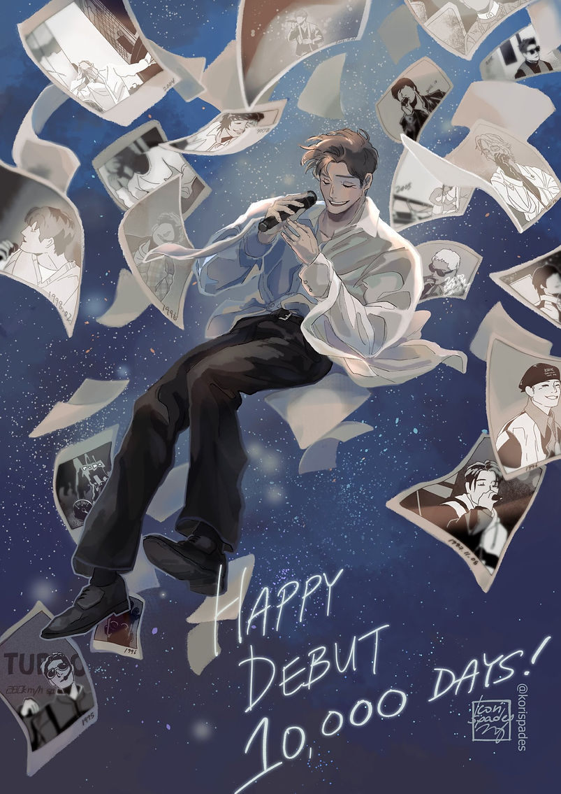카이_JK_10000Days_Debut_Collab_KoriSpades.jpg