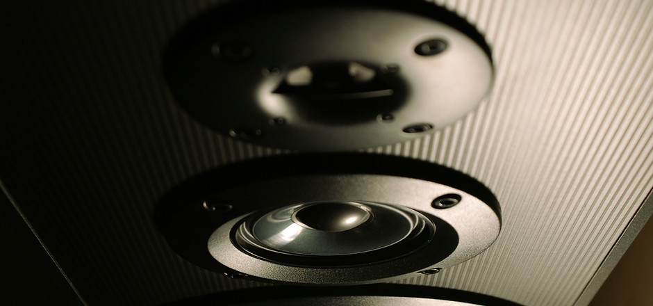 Home Theater Speakers