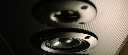 Altoparlanti Home Theatre
