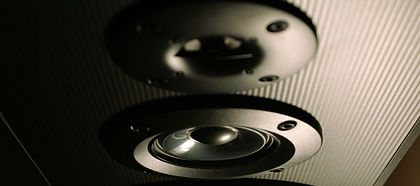 Altoparlanti Home Theatre