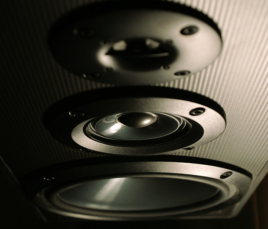 Home Theater Speakers