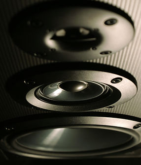 Home Theater Speakers