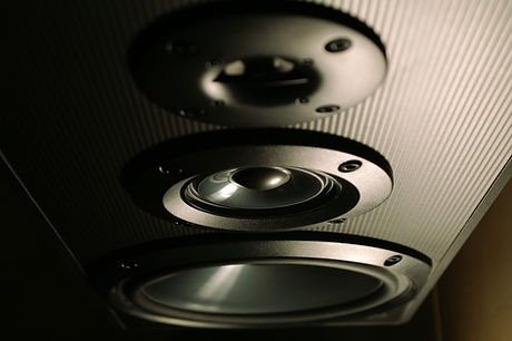 Home Theater Speakers