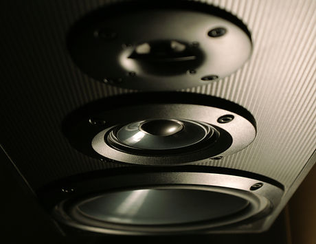 Home Theater Speakers