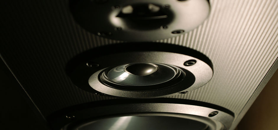 Home Theater Speakers