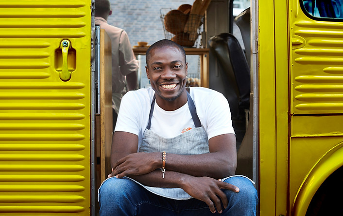 Food Truck Owner