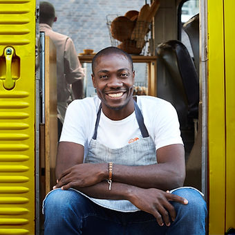 Food Truck Owner