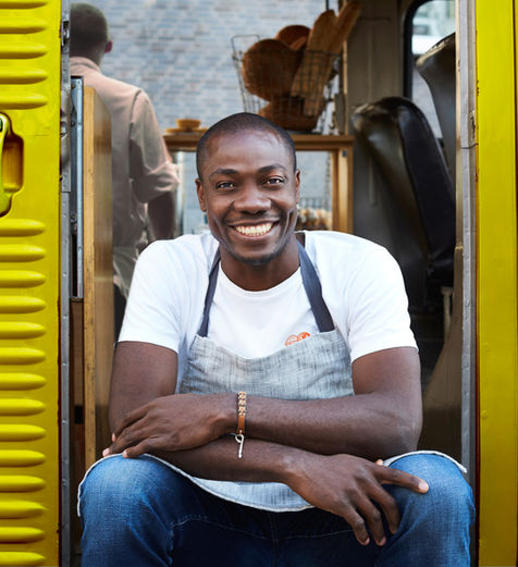 Food Truck Owner