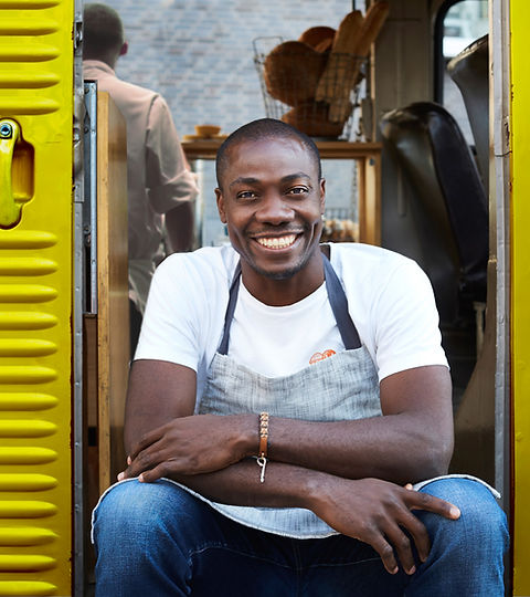 Food Truck Owner