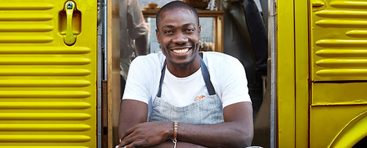 Food Truck Owner