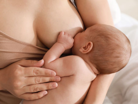 What to Know Before Your Baby Arrives: You Don’t Need to Know Everything