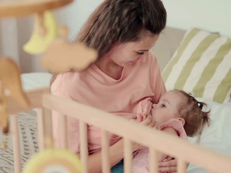 Toddler Sleep Chaos: A Gentle Approach That Finally Brought Peace