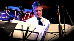 David Dominique Big Band