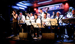 David Dominique Big Band