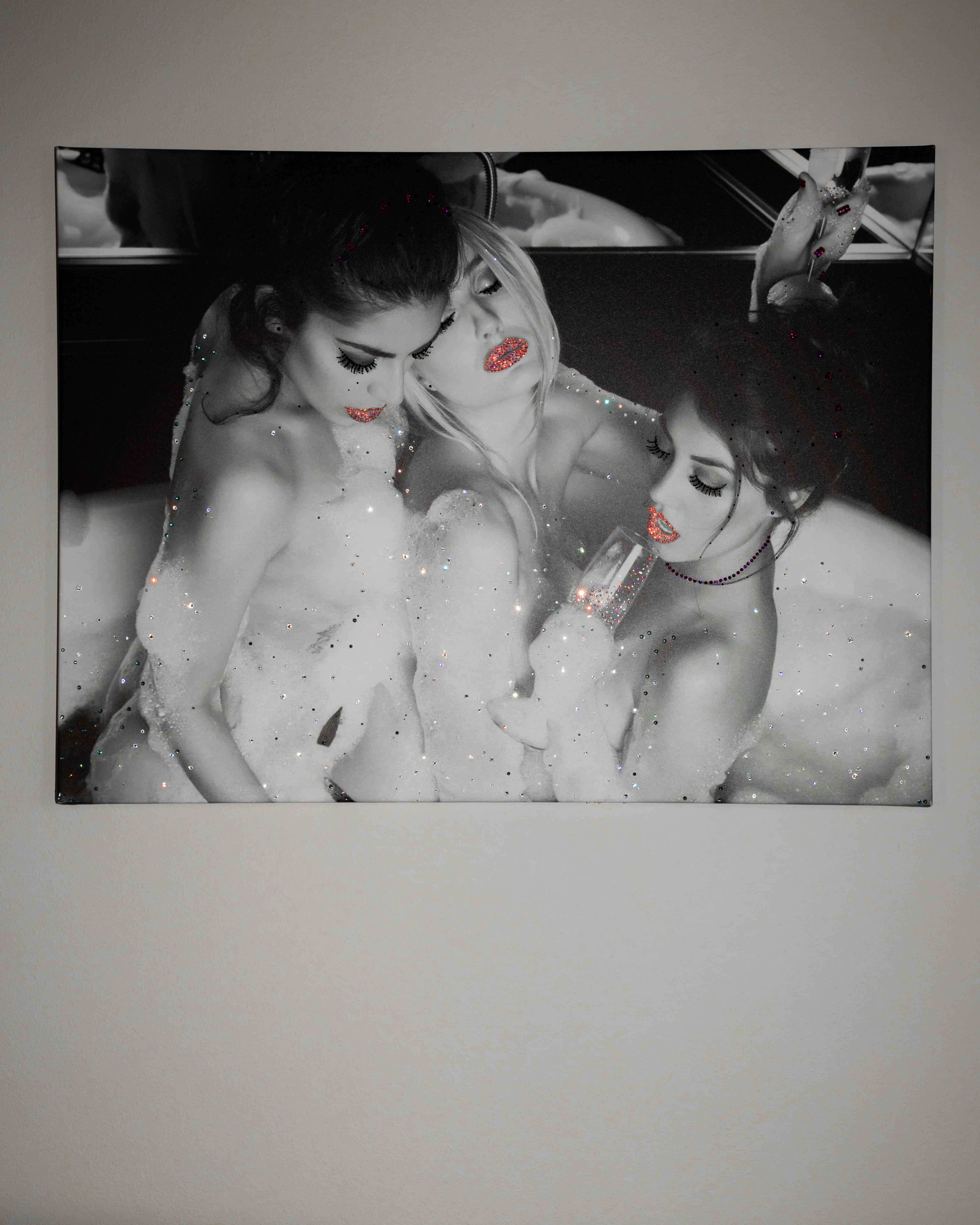 Tres Bellas