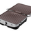 Miniatura: Grill bioceramic quadrado 1500W - coletor de gordura-Oster