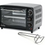 Miniatura: Forno elétrico tostador ft140 14l 1200w -Black Decker