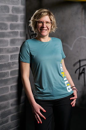 Audrey Crevier