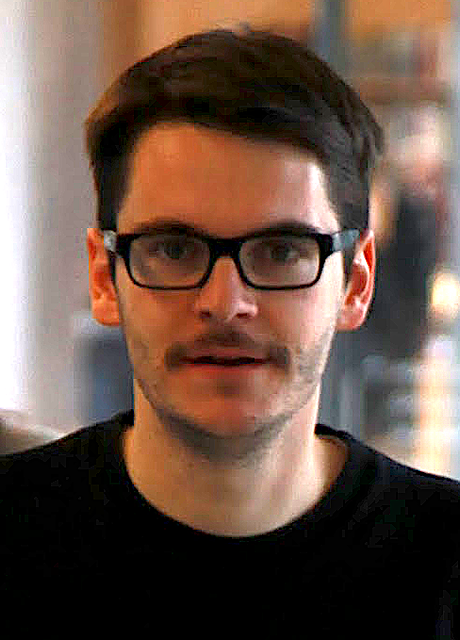 Léonard Pouy (2017-2019)