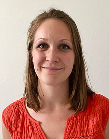 Jeanne Gressot (2017-2019)