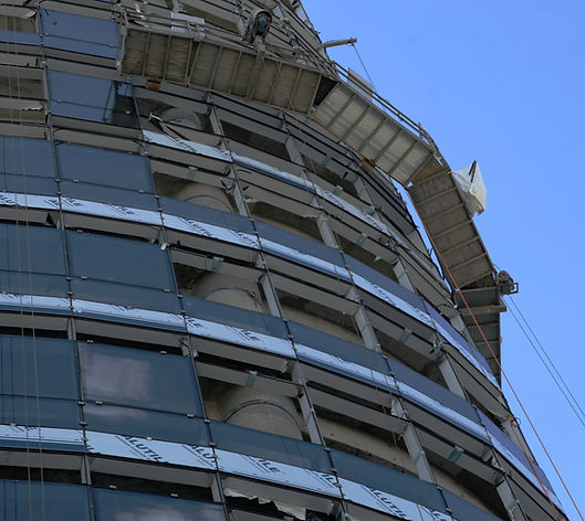 Building Under Construction facilities