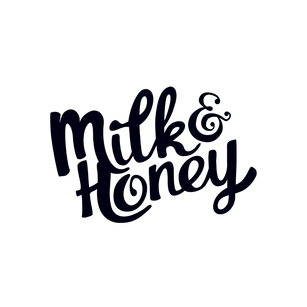 Brunch - Milk & Honey