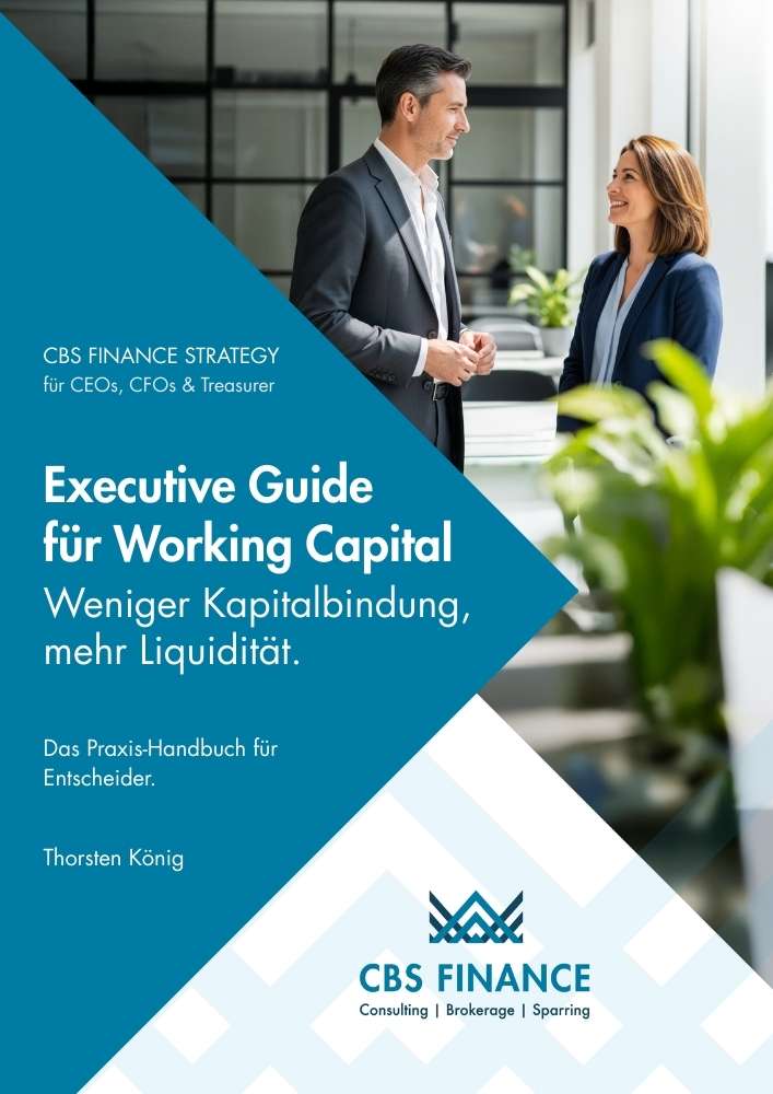 Executive Guide Cover