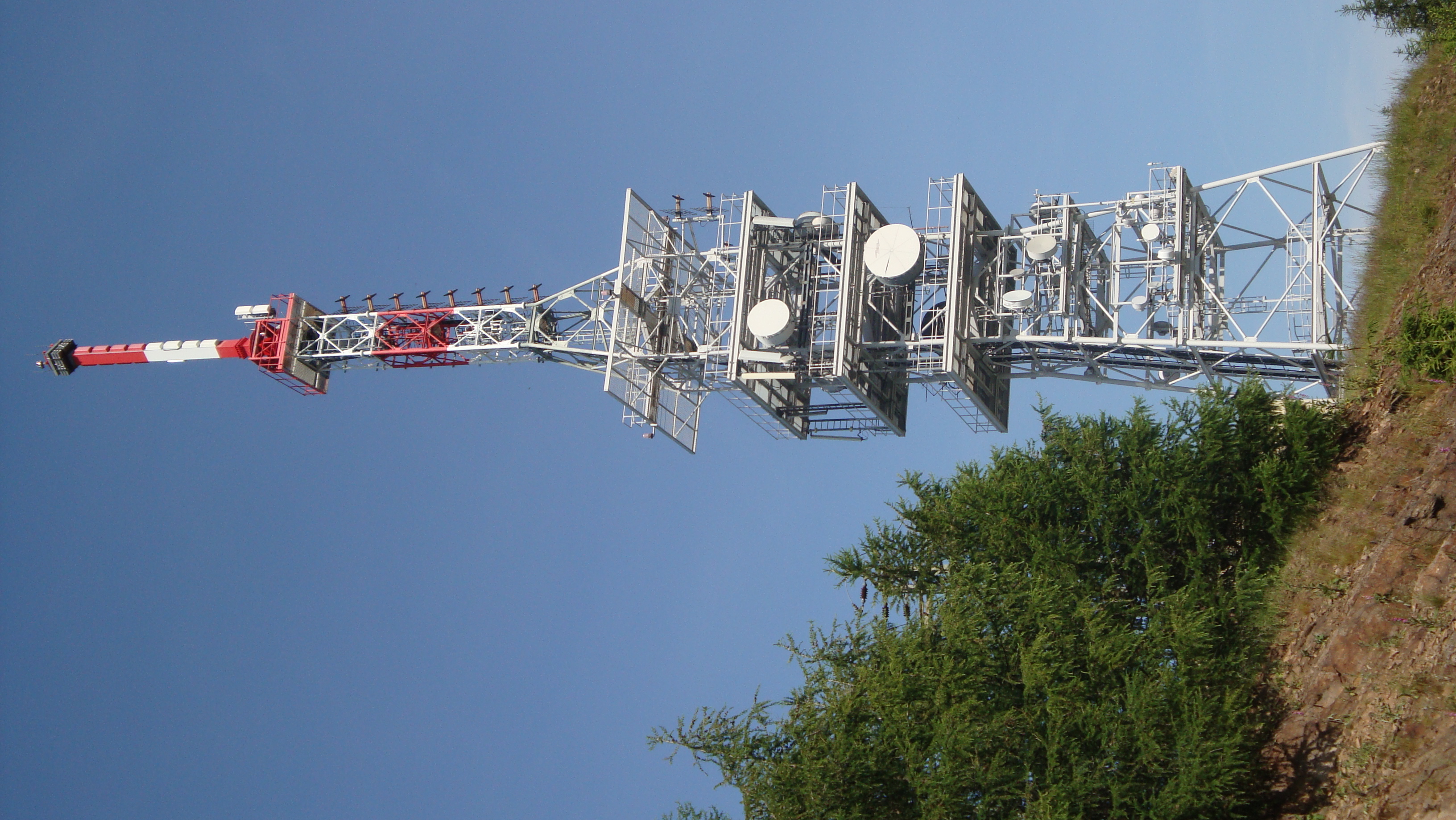 České Radiokomunikace a.s. 2013