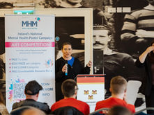 Mental Health Matters Awards & Campaign Launch