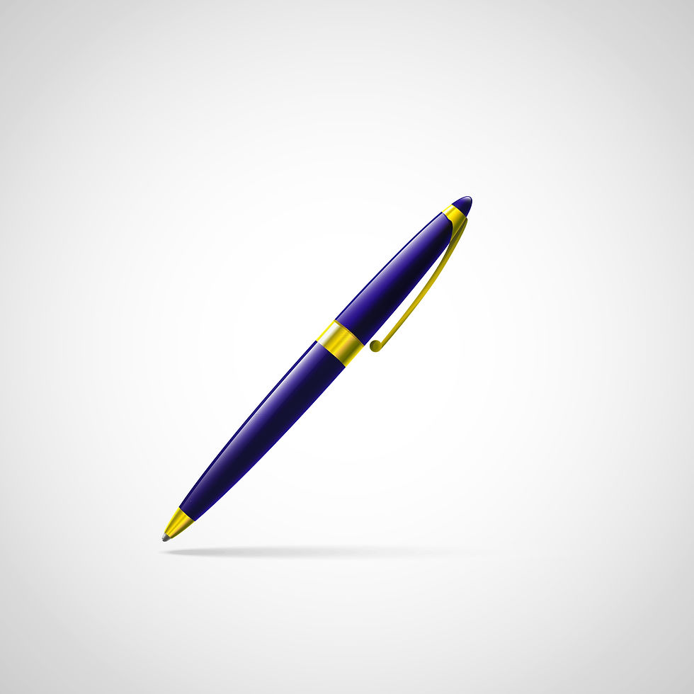 Pen